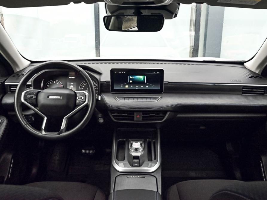 Haval Jolion I Екатеринбург  - изображение 18