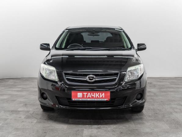 Toyota Corolla X (E140 E150) Рестайлинг с пробегом 2010 года, цена 960 000 рублей, 91675 км, универсал, Автокод Объявления