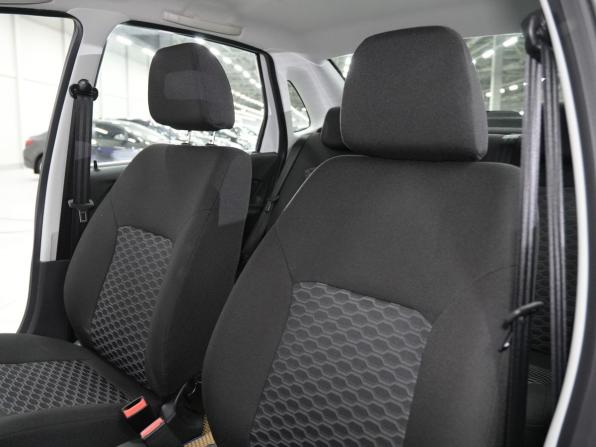Lada (ВАЗ) Granta I Рестайлинг с пробегом 2023 года, цена 880 000 рублей, 203 км, седан, Автокод Объявления