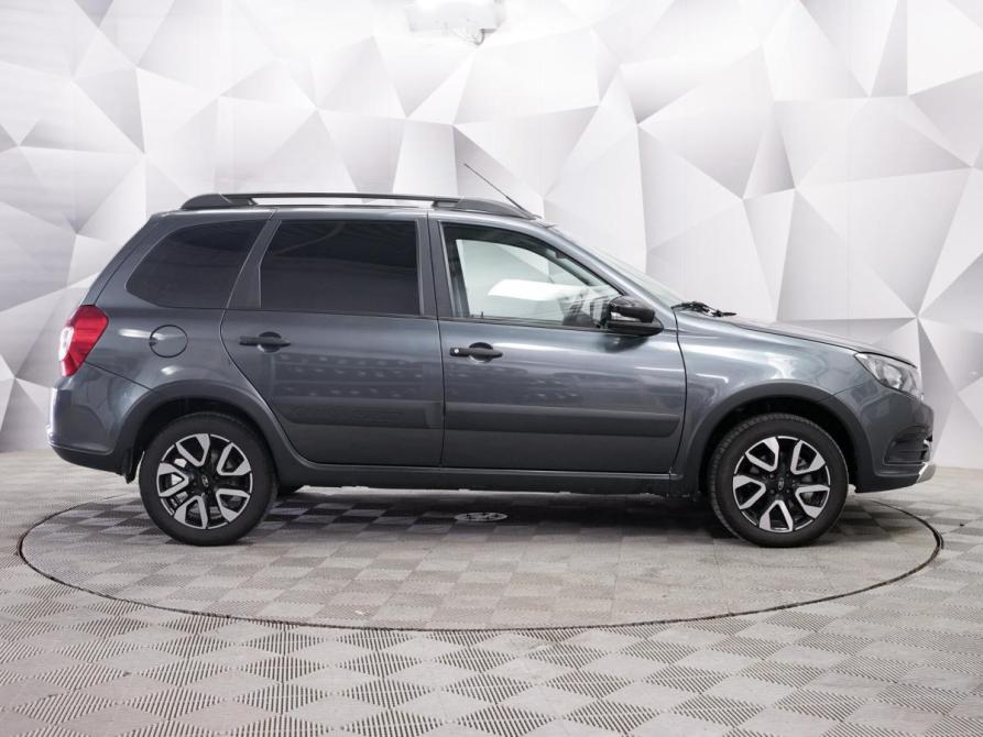 Lada (ВАЗ) Granta I Рестайлинг Ульяновск  - изображение 6