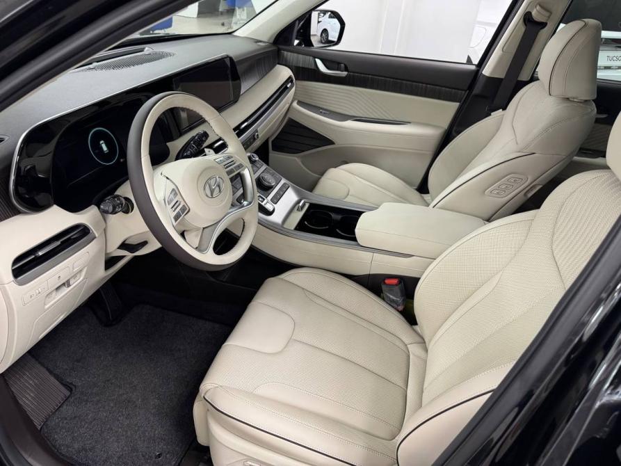 Hyundai Palisade I Рестайлинг Москва  - изображение 8