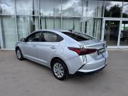 Hyundai Solaris II Рестайлинг Воронеж  - изображение 17