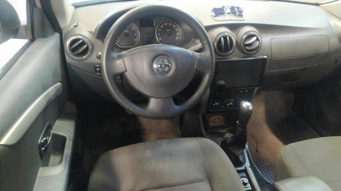 Nissan Almera III (G15) с пробегом 2013 года, цена 460 000 рублей, 272851 км, седан, Автокод Объявления