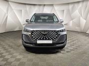 Chery Tiggo 7 Pro Max I Рестайлинг Москва  - изображение 27