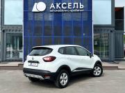 Renault Kaptur I Архангельск  - изображение 25