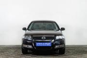 Nissan Almera Classic I Сургут  - изображение 19