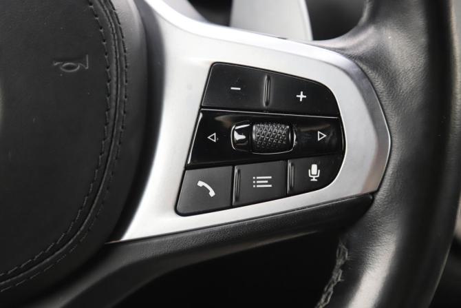 BMW X4 II (G02) с пробегом 2021 года, цена 5 100 000 рублей, 128573 км, внедорожник, Автокод Объявления