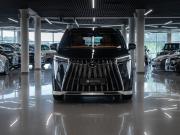 GAC Trumpchi M8 II Москва  - изображение 35