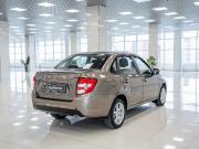 Lada (ВАЗ) Granta I Рестайлинг Самара  - изображение 13