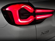 BMW X3 III (G01) Рестайлинг Санкт-Петербург  - изображение 60