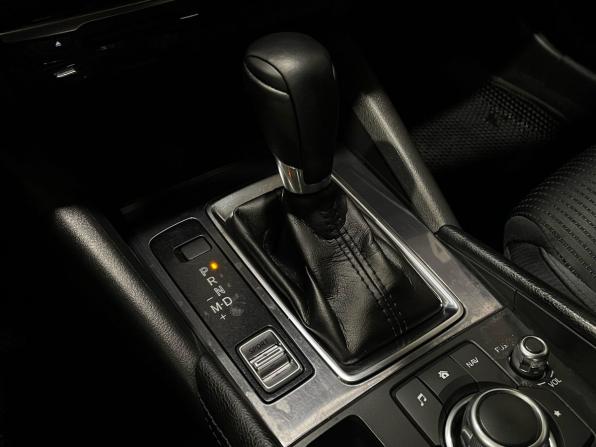 Mazda 6 III (GJ) Рестайлинг с пробегом 2018 года, цена 1 850 000 рублей, 113100 км, седан, Автокод Объявления