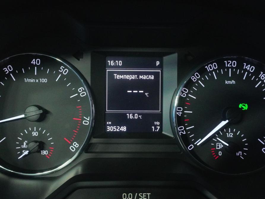 Skoda Octavia III (A7) Вологда  - изображение 17