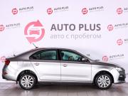 Skoda Rapid II Минеральные Воды  - изображение 27