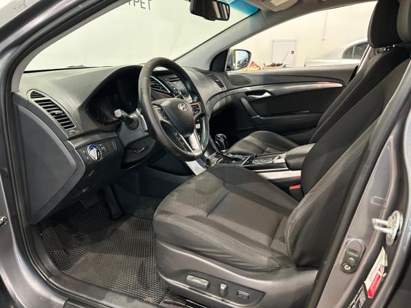 Hyundai i40 I с пробегом 2013 года, цена 899 000 рублей, 229479 км, универсал, Автокод Объявления