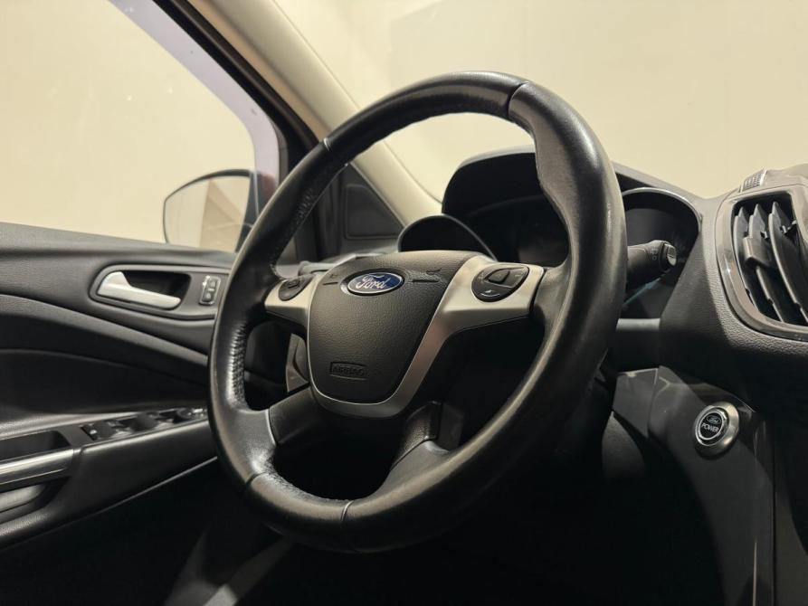 Ford Kuga II Волгоград  - изображение 17