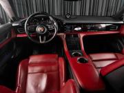 Porsche Taycan I Тюмень  - изображение 50