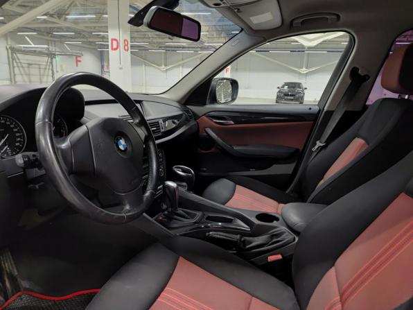 BMW X1 I (E84) с пробегом 2012 года, цена 1 160 000 рублей, 229211 км, внедорожник, Автокод Объявления