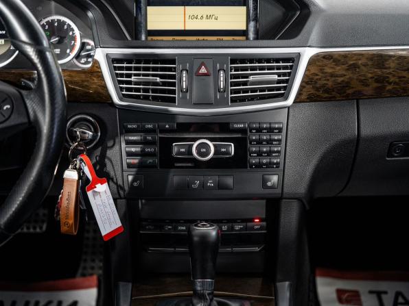 Mercedes-Benz E-Класс IV (W212 S212 C207) с пробегом 2011 года, цена 1 598 500 рублей, 178988 км, седан, Автокод Объявления