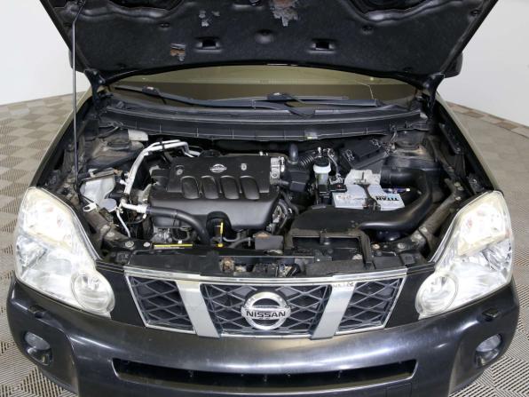 Nissan X-Trail II с пробегом 2007 года, цена 785 000 рублей, 249282 км, внедорожник, Автокод Объявления
