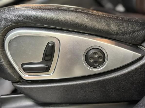 Mercedes-Benz GL-Класс I (X164) Рестайлинг с пробегом 2012 года, цена 1 829 000 рублей, 220500 км, внедорожник, Автокод Объявления