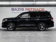 Toyota Land Cruiser 200 Series Рестайлинг 2 Тюмень  - изображение 35
