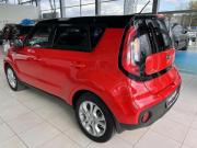 Kia Soul II Рестайлинг Екатеринбург  - изображение 30