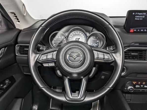Mazda CX-5 II с пробегом 2020 года, цена 2 835 000 рублей, 81031 км, внедорожник, Автокод Объявления