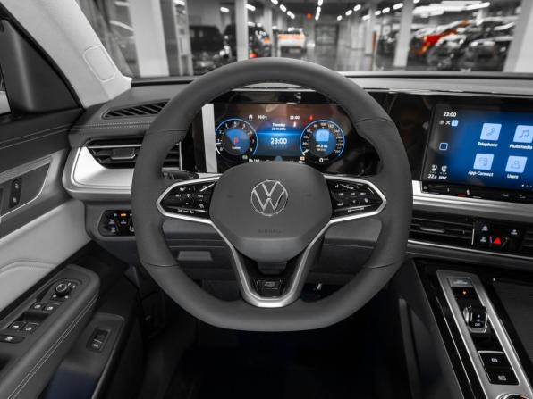 Volkswagen Tavendor I с пробегом 2026 года, цена 5 400 000 рублей, 25 км, внедорожник, Автокод Объявления