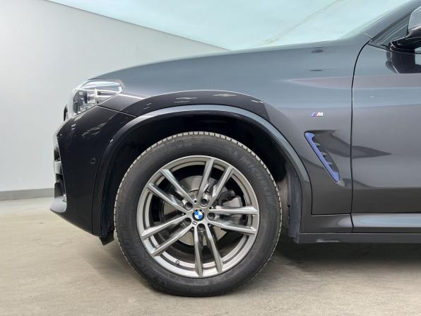 BMW X4 II (G02) с пробегом 2019 года, цена 4 350 000 рублей, 94364 км, внедорожник, Автокод Объявления