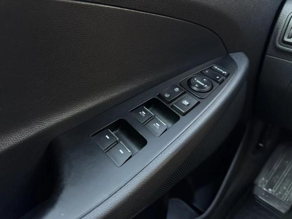 Hyundai Tucson III Рестайлинг с пробегом 2019 года, цена 2 319 000 рублей, 69100 км, внедорожник, Автокод Объявления