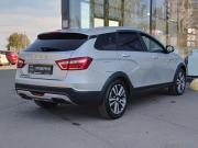 Lada (ВАЗ) Vesta I Ижевск  - изображение 32