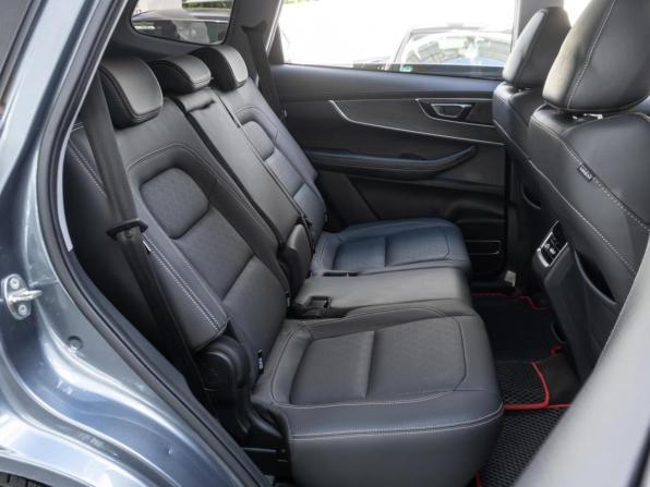 Chery Tiggo 8 I с пробегом 2020 года, цена 1 699 000 рублей, 111065 км, внедорожник, Автокод Объявления