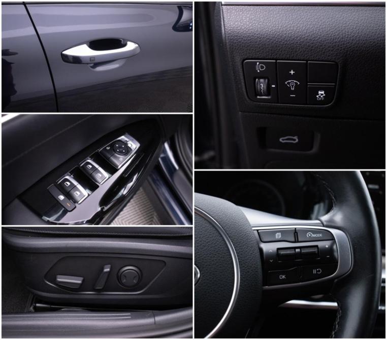 Kia K5 III Москва  - изображение 16