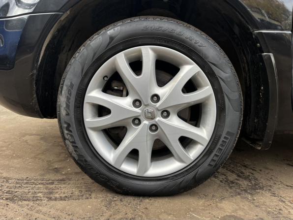 Renault Koleos I с пробегом 2008 года, цена 670 000 рублей, 215672 км, внедорожник, Автокод Объявления