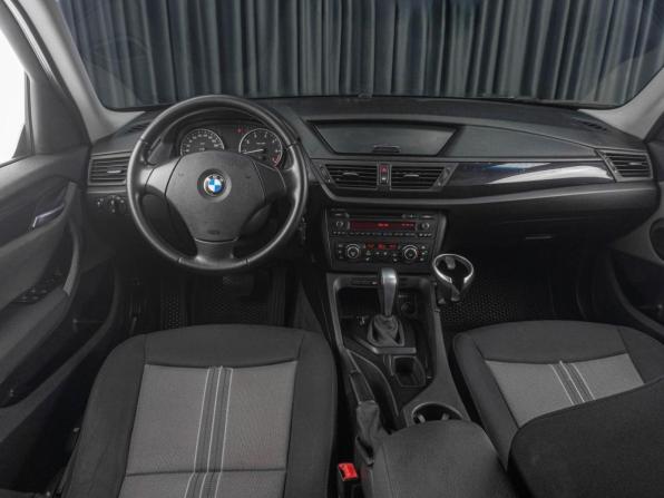 BMW X1 I (E84) с пробегом 2011 года, цена 1 149 000 рублей, 174814 км, внедорожник, Автокод Объявления