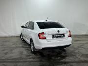 Skoda Rapid I Рестайлинг Москва  - изображение 24