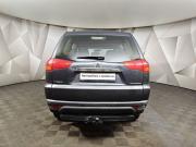 Mitsubishi Pajero Sport II Москва  - изображение 26