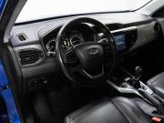 Chery Tiggo 4 I Рестайлинг Тюмень  - изображение 33