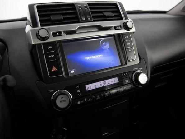 Toyota Land Cruiser Prado 150 Series Рестайлинг 1 с пробегом 2015 года, цена 4 499 000 рублей, 82623 км, внедорожник, Автокод Объявления