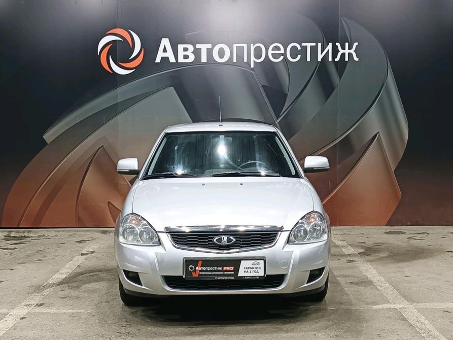 Lada (ВАЗ) Priora I Рестайлинг Ставрополь  - изображение 2