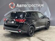 Mitsubishi Outlander III Рестайлинг 2 Пермь  - изображение 32
