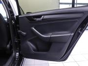 Skoda Rapid I Рестайлинг Красноярск  - изображение 35