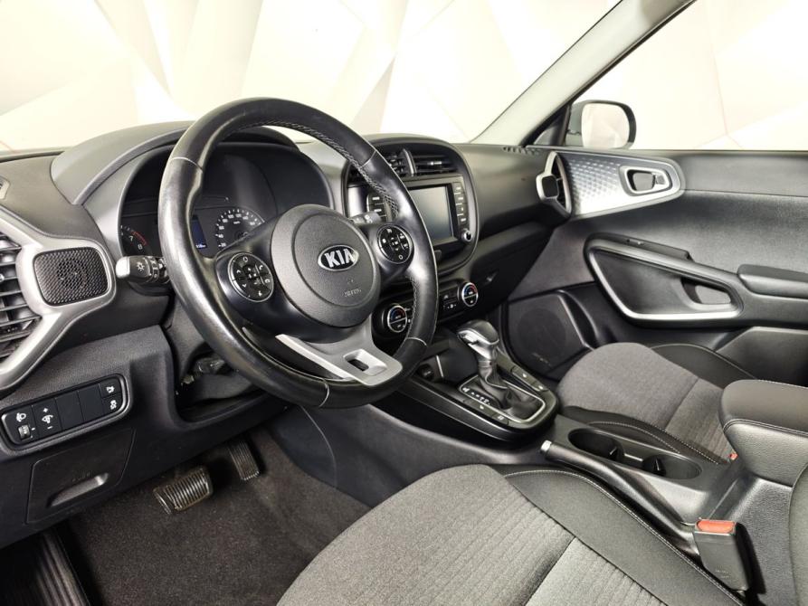 Kia Soul III Москва  - изображение 19