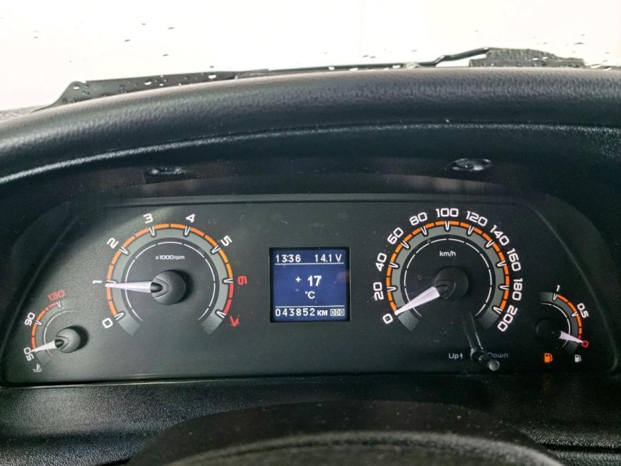Lada (ВАЗ) Niva Travel I Петрозаводск  - изображение 17