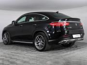 Mercedes-Benz GLE Coupe I (C292) Химки  - изображение 25