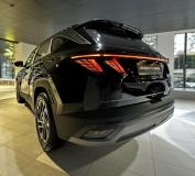 Hyundai Tucson IV Рестайлинг Москва  - изображение 22