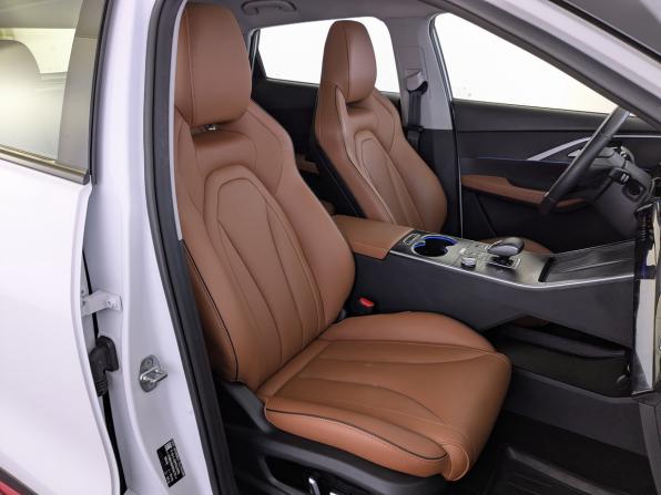 Omoda C5 I с пробегом 2023 года, цена 1 645 000 рублей, 40700 км, внедорожник, Автокод Объявления