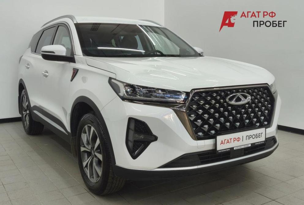 Chery Tiggo 7 Pro Max I Екатеринбург  - изображение 1