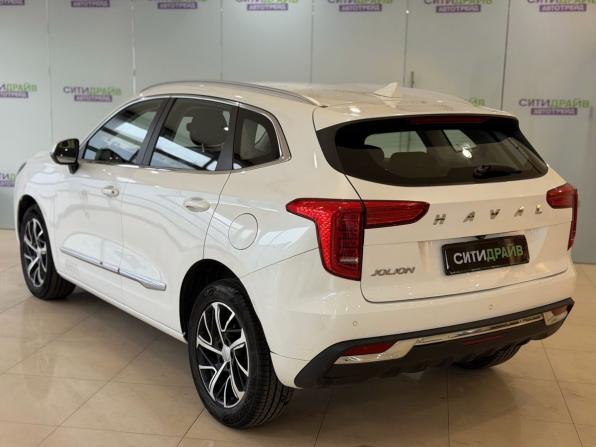 Haval Jolion I с пробегом 2021 года, цена 1 265 000 рублей, 109902 км, внедорожник, Автокод Объявления
