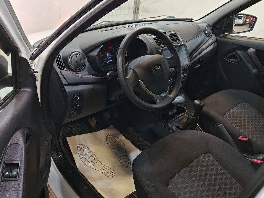 Lada (ВАЗ) Granta I Рестайлинг Кемерово  - изображение 10